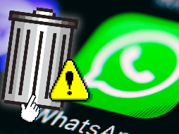 Whatsapp es una de las aplicaciones de mensajería más populares a nivel mundial. EFE/ARCHIVO