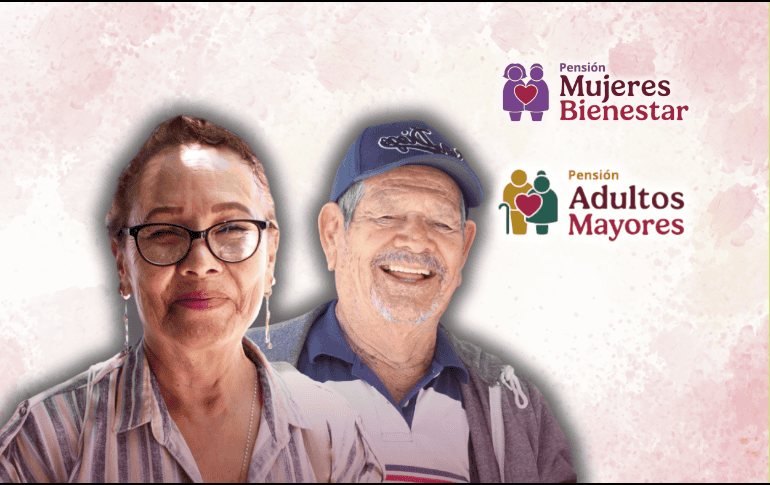 Descubre si la Pensión Bienestar 2026 otorgará un pago especial por el Día del Abuelo en México. ESPECIAL