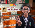 La Beca Rita Cetina para primaria busca aliviar la fuerte carga económica que enfrentan las familias mexicanas durante la temporada de regreso a clases. ESPECIAL