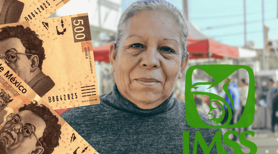 Estos son los jubilados y pensionados del IMSS están obligados a presentar el certificado de supervivencia para seguir cobrando su pensión en agosto de 2026. ESPECIAL/X/@bienestarmx