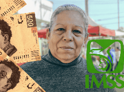 Estos son los jubilados y pensionados del IMSS están obligados a presentar el certificado de supervivencia para seguir cobrando su pensión en agosto de 2026. ESPECIAL/X/@bienestarmx