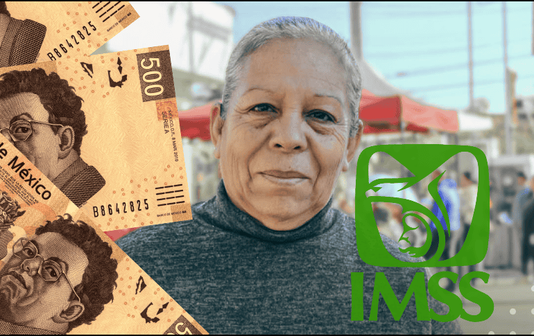 Estos son los jubilados y pensionados del IMSS están obligados a presentar el certificado de supervivencia para seguir cobrando su pensión en agosto de 2026. ESPECIAL/X/@bienestarmx