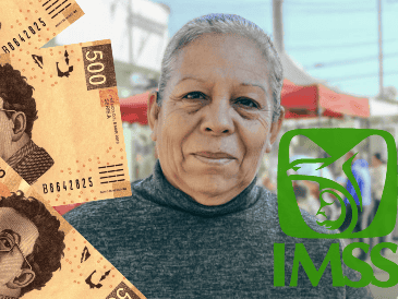 Estos son los jubilados y pensionados del IMSS están obligados a presentar el certificado de supervivencia para seguir cobrando su pensión en agosto de 2026. ESPECIAL/X/@bienestarmx