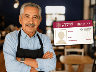 Durante agosto de 2026, el IInstituto Nacional de las Personas Adultas Mayores en México impulsa el programa Vinculación Productiva. ESPECIAL/INAPAM