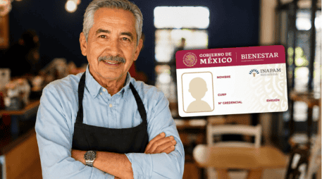Durante agosto de 2026, el IInstituto Nacional de las Personas Adultas Mayores en México impulsa el programa Vinculación Productiva. ESPECIAL/INAPAM