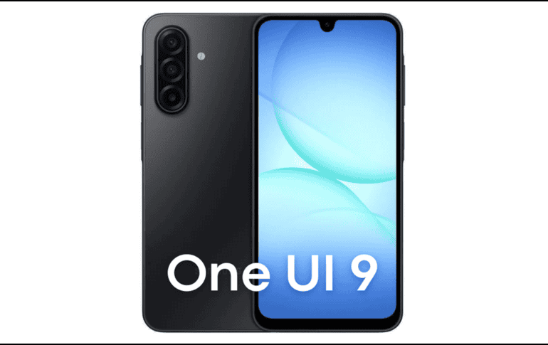 Es importante identificar cuáles son los modelos que obtendrán la actualización. ESPECIAL / SAMSUNG