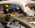 El regreso de la F1 tras la pausa de verano será una oportunidad importante para Checo Pérez, quien intentará abandonar el fondo de la clasificación y conseguir sus primeras unidades con Cadillac. AP / ARCHIVO