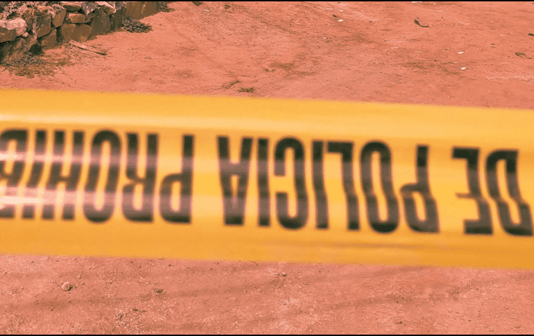El uniformado adscrito a la Policía Estatal Preventiva, que estaría acompañado de otra persona, se encontraba en su franquicia. EL INFORMADOR / ARCHIVO