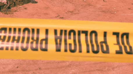 El uniformado adscrito a la Policía Estatal Preventiva, que estaría acompañado de otra persona, se encontraba en su franquicia. EL INFORMADOR / ARCHIVO