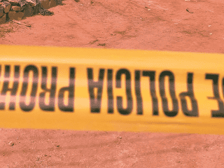 El uniformado adscrito a la Policía Estatal Preventiva, que estaría acompañado de otra persona, se encontraba en su franquicia. EL INFORMADOR / ARCHIVO