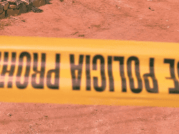 El uniformado adscrito a la Policía Estatal Preventiva, que estaría acompañado de otra persona, se encontraba en su franquicia. EL INFORMADOR / ARCHIVO