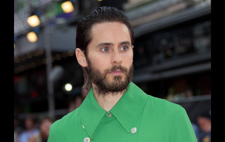 Jared Leto: Hollywood’s Dark Secret presentó los testimonios de cuatro mujeres que describieron presuntos episodios de conducta sexual inapropiada. AP Photo/Joel Ryan