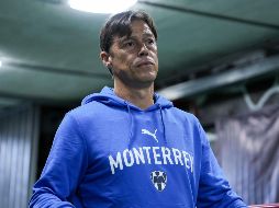 Al momento, Almeyda no ha tomado en cuenta a un exPumas que deslumbró en la campaña pasada. IMAGO7 / ARCHIVO