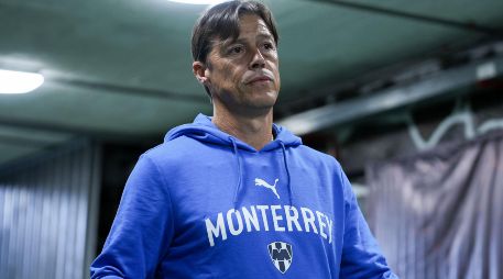 Al momento, Almeyda no ha tomado en cuenta a un exPumas que deslumbró en la campaña pasada. IMAGO7 / ARCHIVO