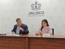 Hacienda Jalisco acusó que el estado es la entidad número 28 a nivel nacional en cuanto al promedio de inversión pública federal. EL INFORMADOR / M. Hernández