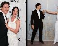 Durante el pasado Festival de Tribeca en Nueva York, Trudeau acompañó a Perry al estreno de Katy Perry: The Lifetimes Tour – Live from Paris. Una aparición que confirmó públicamente una relación. INSTAGRAM / @ justinpjtrudeau