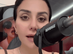 Tras el regaño público de Morena, la diputada Nay Salvatori no tuvo más remedio que retractarse de su burla sobre los adultos mayores. INSTAGRAM / @naysalvatori