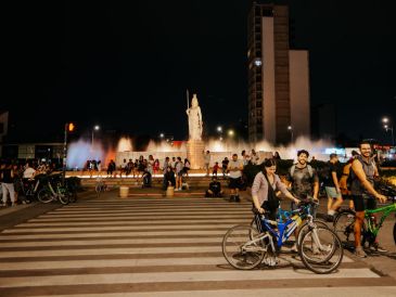 Las autoridades municipales darán a conocer las actividades específicas del festival Bien de Noche Guadalajara días antes del evento a través de sus canales oficiales. ESPECIAL/Gobierno de Guadalajara
