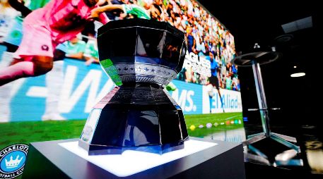 Este martes arranca la Leagues Cup 2026. IMAGO7