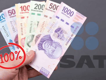 La autoridad fiscal recordó que el periodo para incorporarse al Programa de Regularización Fiscal 2026 concluirá el 31 de octubre de este año. ESPECIAL