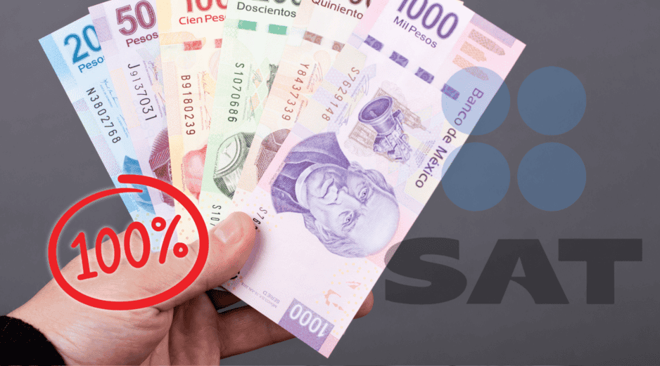 La autoridad fiscal recordó que el periodo para incorporarse al Programa de Regularización Fiscal 2026 concluirá el 31 de octubre de este año. ESPECIAL