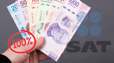 La autoridad fiscal recordó que el periodo para incorporarse al Programa de Regularización Fiscal 2026 concluirá el 31 de octubre de este año. ESPECIAL