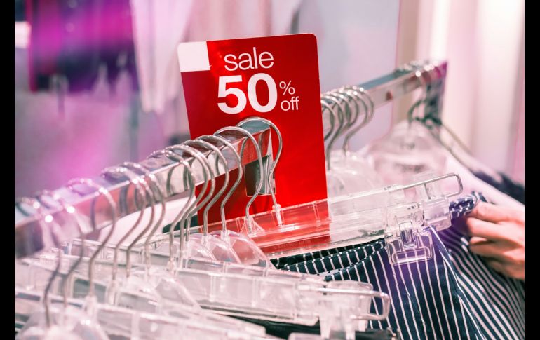 El sitio oficial de Hot Fashion ya incluye firmas como H&M, Adidas, American Eagle, Puma, Liverpool, C&A, Tous, Swarovski, Skechers y Reebok. UNSPLASH / Artem Beliaikin