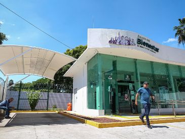 Según el Banco del Bienestar, los gastos de administración y promoción tuvieron un incremento de 10.4 % respecto al mismo periodo de 2025. EL INFORMADOR / ARCHIVO