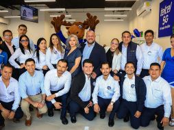 El Centro de Atención a Clientes Telcel en El Salto estará abierto de lunes a domingo, en un horario de las 10:00 de la mañana a las 7:00 de la noche. EL INFORMADOR/J. Acosta