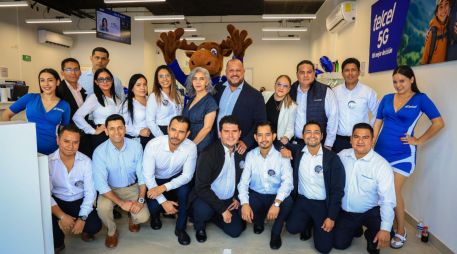El Centro de Atención a Clientes Telcel en El Salto estará abierto de lunes a domingo, en un horario de las 10:00 de la mañana a las 7:00 de la noche. EL INFORMADOR/J. Acosta