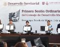 A partir de ahora, la Zona Metropolitana del Valle de México contará con un municipio de Morelos en su listado: Huitzilac. ESPECIAL/AMEXI