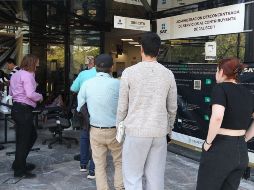El SAT confirmó que continuará con las visitas domiciliarias durante agosto de 2026 para verificar el cumplimiento fiscal. EL INFORMADOR/ARCHIVO