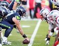 La temporada regular comenzará el 9 de septiembre con el duelo entre Seattle Seahawks y New England Patriots, encuentro que abrirá oficialmente la campaña 2026. AFP/ ARCHIVO.