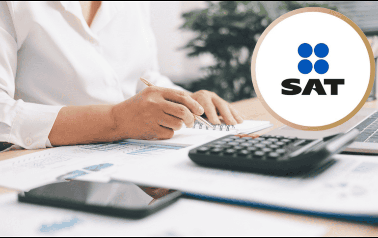Para desahogar la demanda de citas presenciales y mantener el semáforo en verde, el SAT ha consolidado el uso de su Oficina Virtual. CANVA ESPECIAL