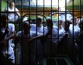 Activistas denuncian que la mayoría de los encarcelados murieron "en total impunidad" bajo la tutela del Estado. EFE/ARCHIVO