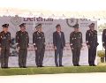 Su experiencia se ha centrado en la planeación de operaciones de seguridad, el combate a la delincuencia organizada, la capacitación de personal militar y la coordinación de fuerzas federales. GOBIERNO DE JALISCO