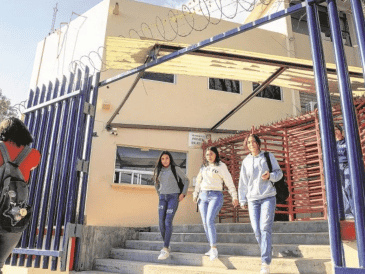 la Universidad de Guadalajara se prepara para recibir a miles de estudiantes en sus preparatorias y centros universitarios distribuidos en todo Jalisco. EL INFORMADOR / ARCHIVO