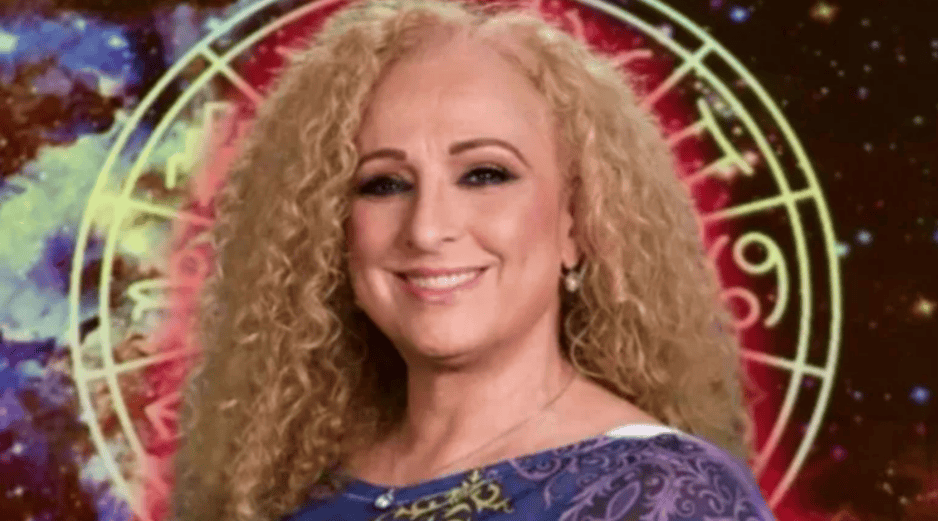 Mizada Mohamed nos comparte las predicciones para cada signo zodiacal. ESPECIAL