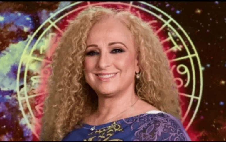 Mizada Mohamed nos comparte las predicciones para cada signo zodiacal. ESPECIAL