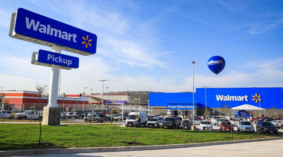 Las ofertas son válidas en las más de 2 mil sucursales físicas de Walmart y en su tienda en línea, que tiene las modalidades de entrega a domicilio y 