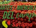Estas son TODAS las ofertas de hoy y mañana en Soriana por el Martes y Miércoles del Campo. NTX / ARCHIVO