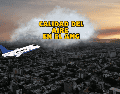 La mañana de este martes 4 de agosto en el AMG se  registra buena calidad del aire en Atemajac con 9 puntos IMECA. EL INFORMADOR / ARCHIVO