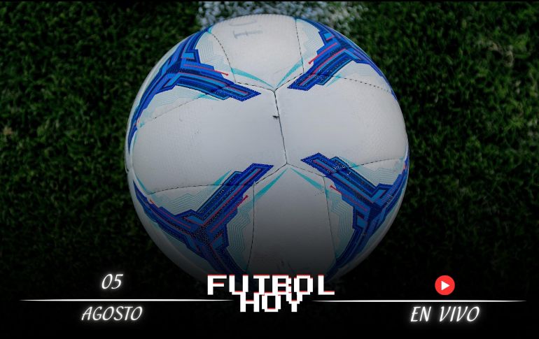 La jornada trae una variedad de opciones para los aficionados, destacando la actividad en la Leagues Cup, el Campeonato Sub-20 de la Concacaf y atractivos duelos de carácter amistoso entre clubes de élite mundial. ESPECIAL / IMAGO7 y CANVA