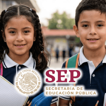 Conoce qué alumnos no comenzarán el Ciclo Escolar 2026-2027 de la SEP en sus clases el próximo 31 de agosto. ESPECIAL/SEP