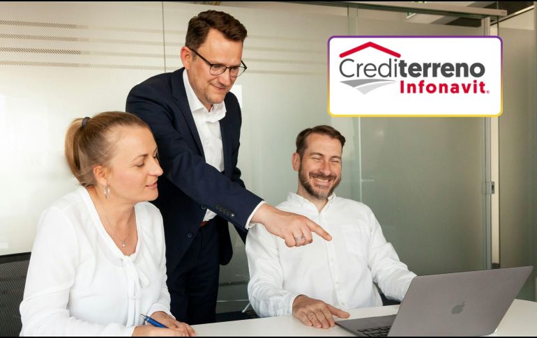 El programa Crediterreno ofrece una oportunidad para adquirir un predio con servicios básicos. ESPECIAL / UNSPLASH