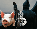 La Odisea de Christopher Nolan se convierte en una experiencia inmersiva donde lo artesanal supera ampliamente a lo digital. YOUTUBE / UNIVERSAL PICTURES MÉXICO / UNSPLASH / L. ANDERSON