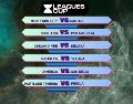 La rivalidad entre la Liga MX y la MLS continúa con enfrentamientos que podrían comenzar a definir el rumbo de varios equipos dentro de la competencia. ESPECIAL / CANVA