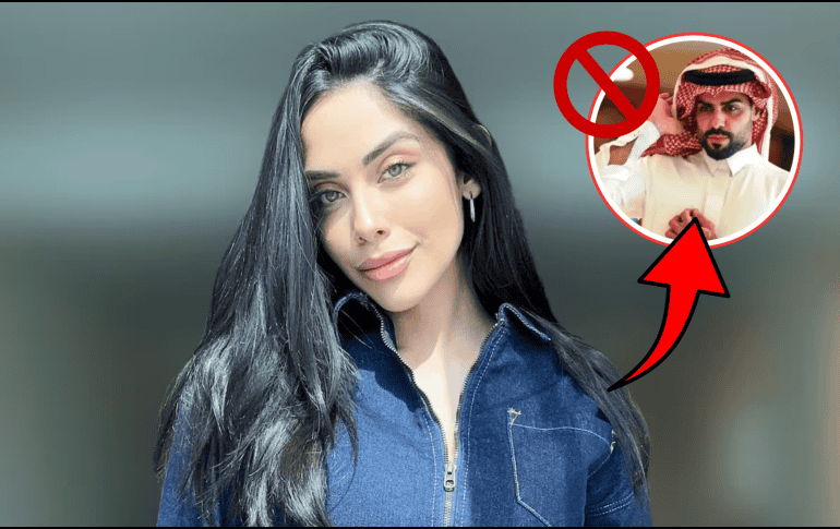 La influencer indicó que su objetivo principal es detener el acoso que asegura haber enfrentado y permitir que las autoridades competentes determinen el curso del caso conforme a la ley. Instagram/@alejandratijerina