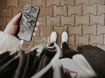 Siete canciones alegres con historias tristes. UNSPLASH.COM