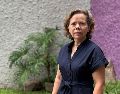 María del Carmen Bojorques Ramos, profesora de Ciencias de la Salud, Ganadora Calmecac 2025. ESPECIAL/UNIVA.